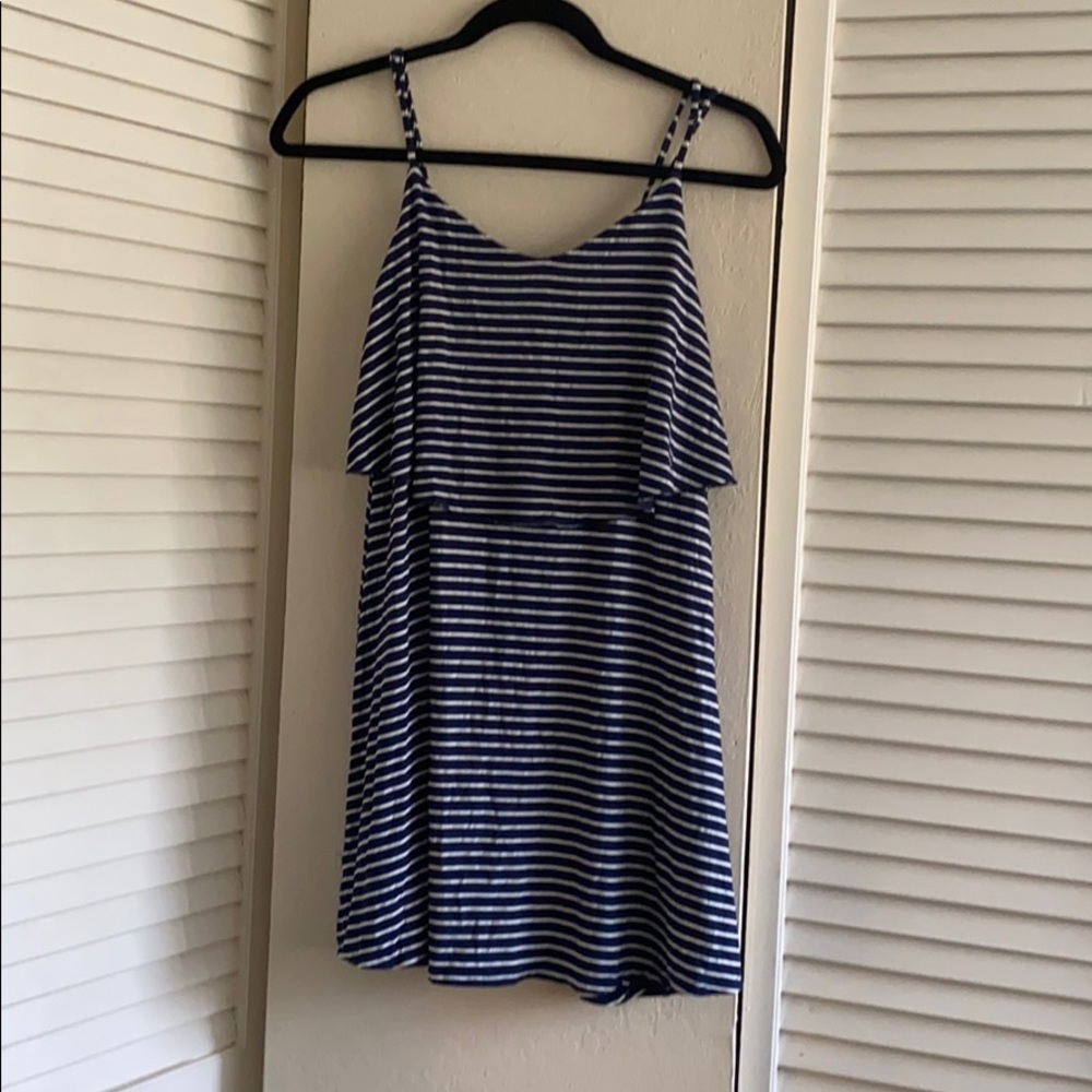American Eagle Dress